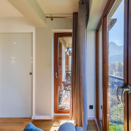 Szymaszkowa 3 By Homeprime Zakopane Exteriör bild