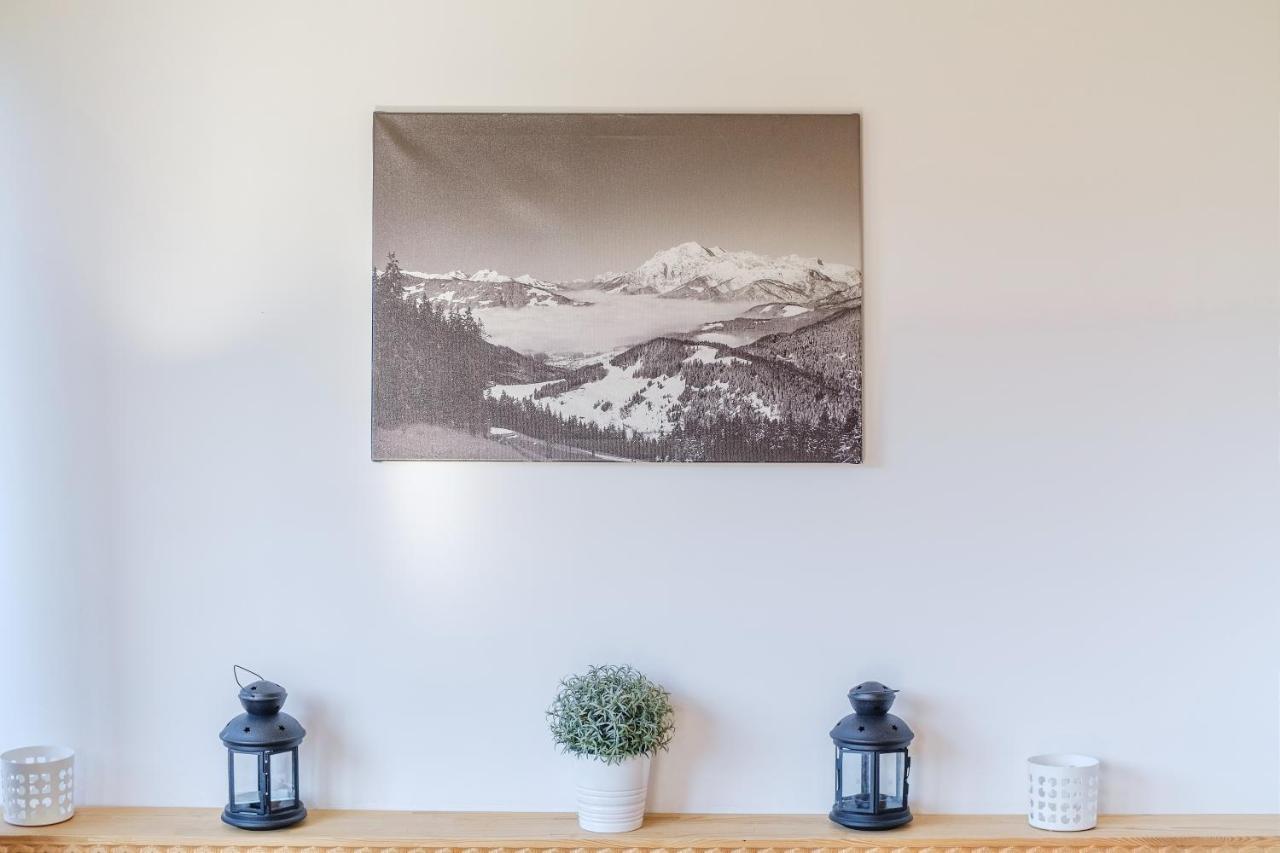 Szymaszkowa 3 By Homeprime Zakopane Exteriör bild